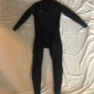 Ricurl flashbomb 5:4 wetsuit Mens Large